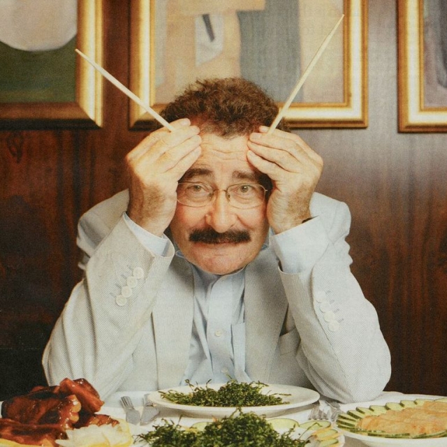 Robert Winston