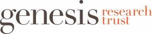Genesis Research Trust Logo